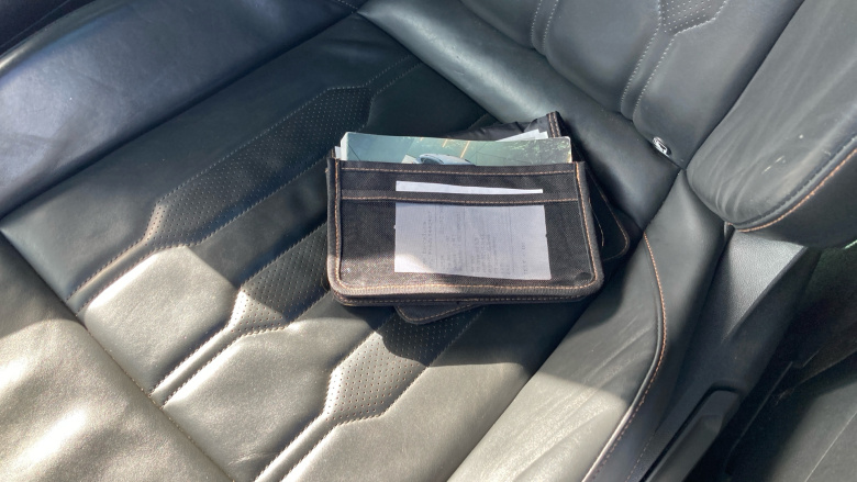 CUPRA Formentor 1.5 TSI 150 V2 5dr DSG Petrol Estate